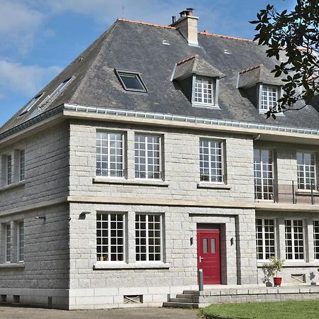 Manoir De Kerguestenen Gestel ภายนอก รูปภาพ