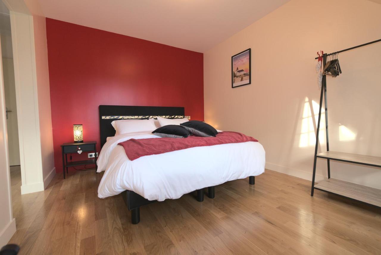 Manoir De Kerguestenen Gestel ภายนอก รูปภาพ