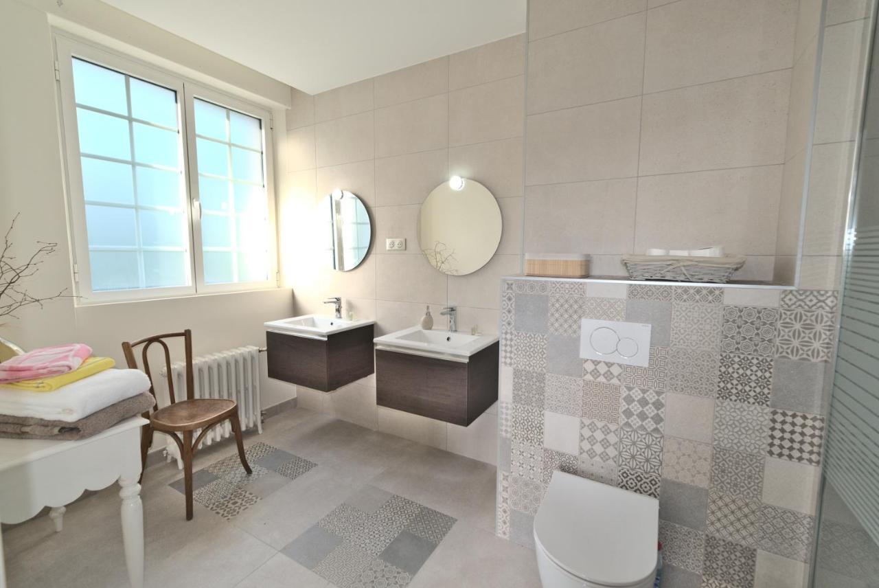 Manoir De Kerguestenen Gestel ภายนอก รูปภาพ