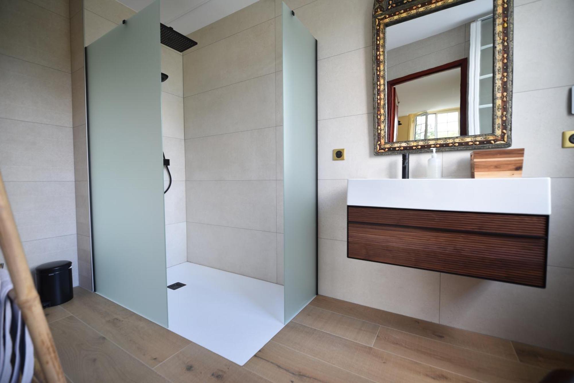 Manoir De Kerguestenen Gestel ภายนอก รูปภาพ