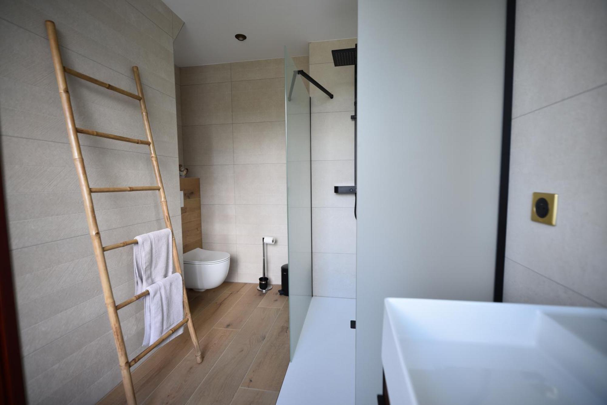 Manoir De Kerguestenen Gestel ภายนอก รูปภาพ